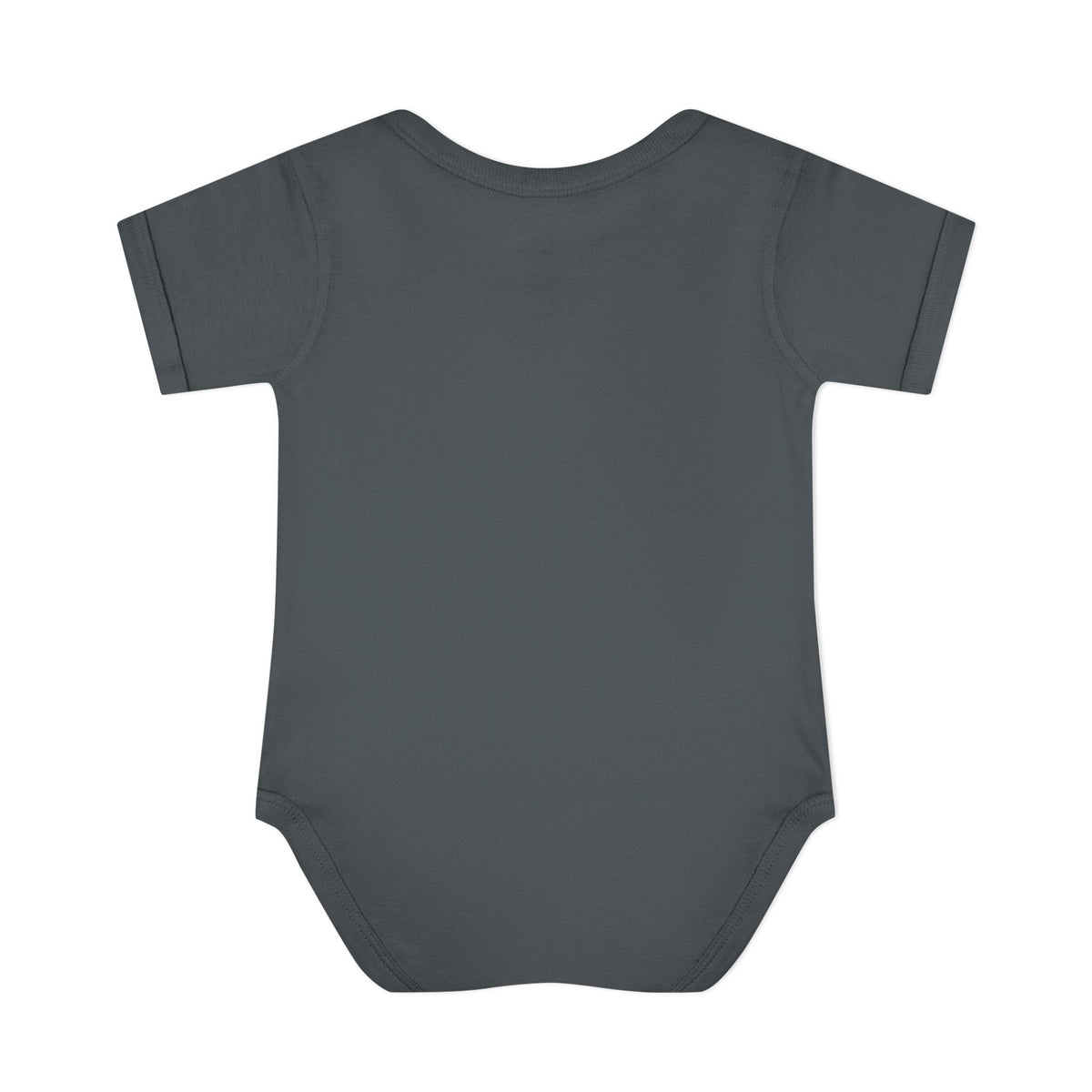 "I Brake for Beetles" Baby Onesie