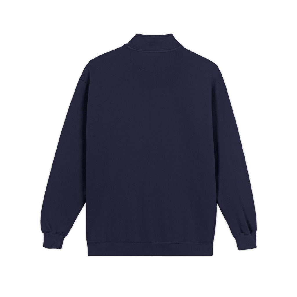 ESA Quarter‑Zip Sweatshirt (Gender-neutral)