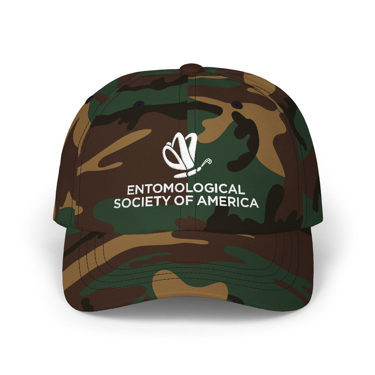 ESA Hat (Gender-Neutral)