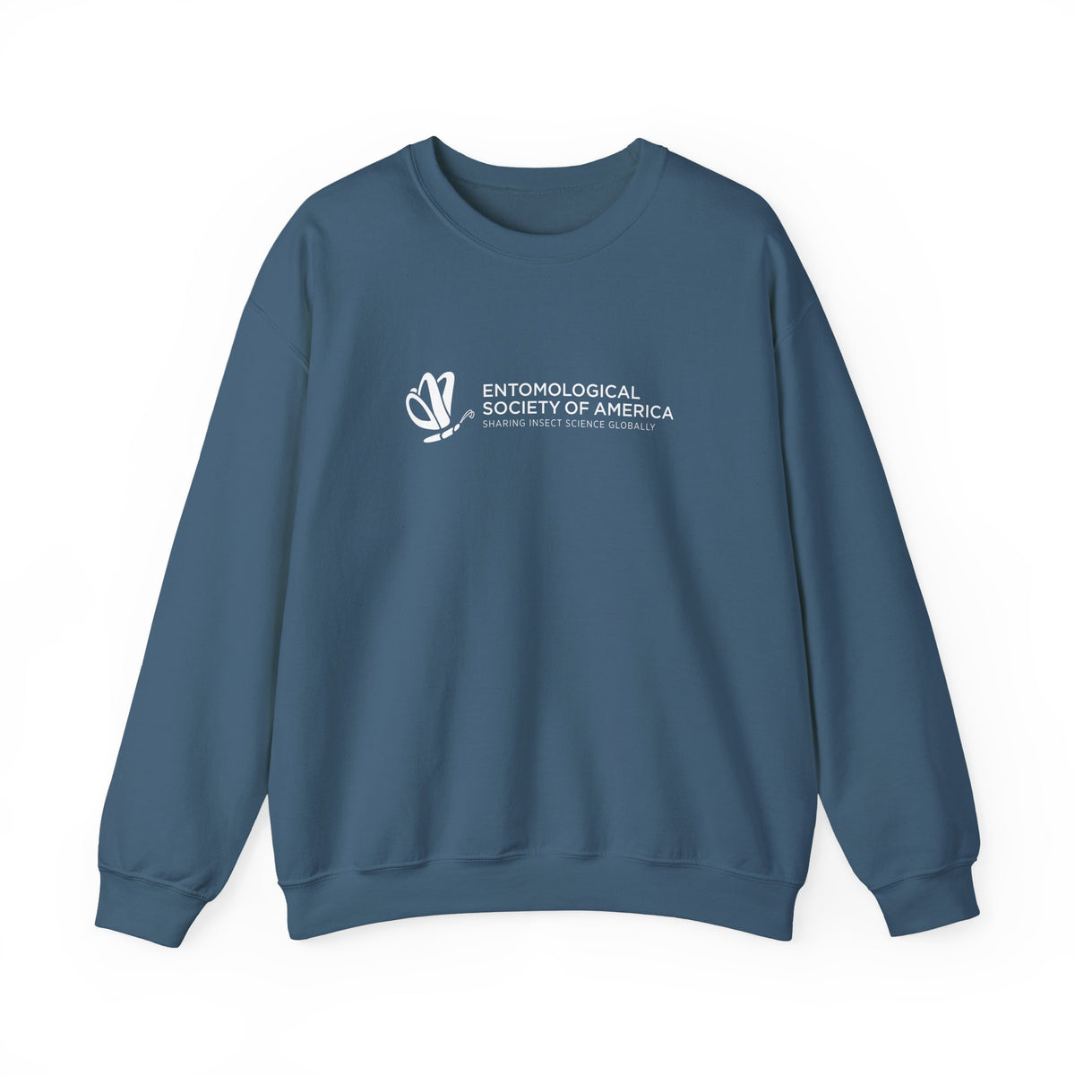 ESA Crewneck Sweatshirt (Gender-Neutral)
