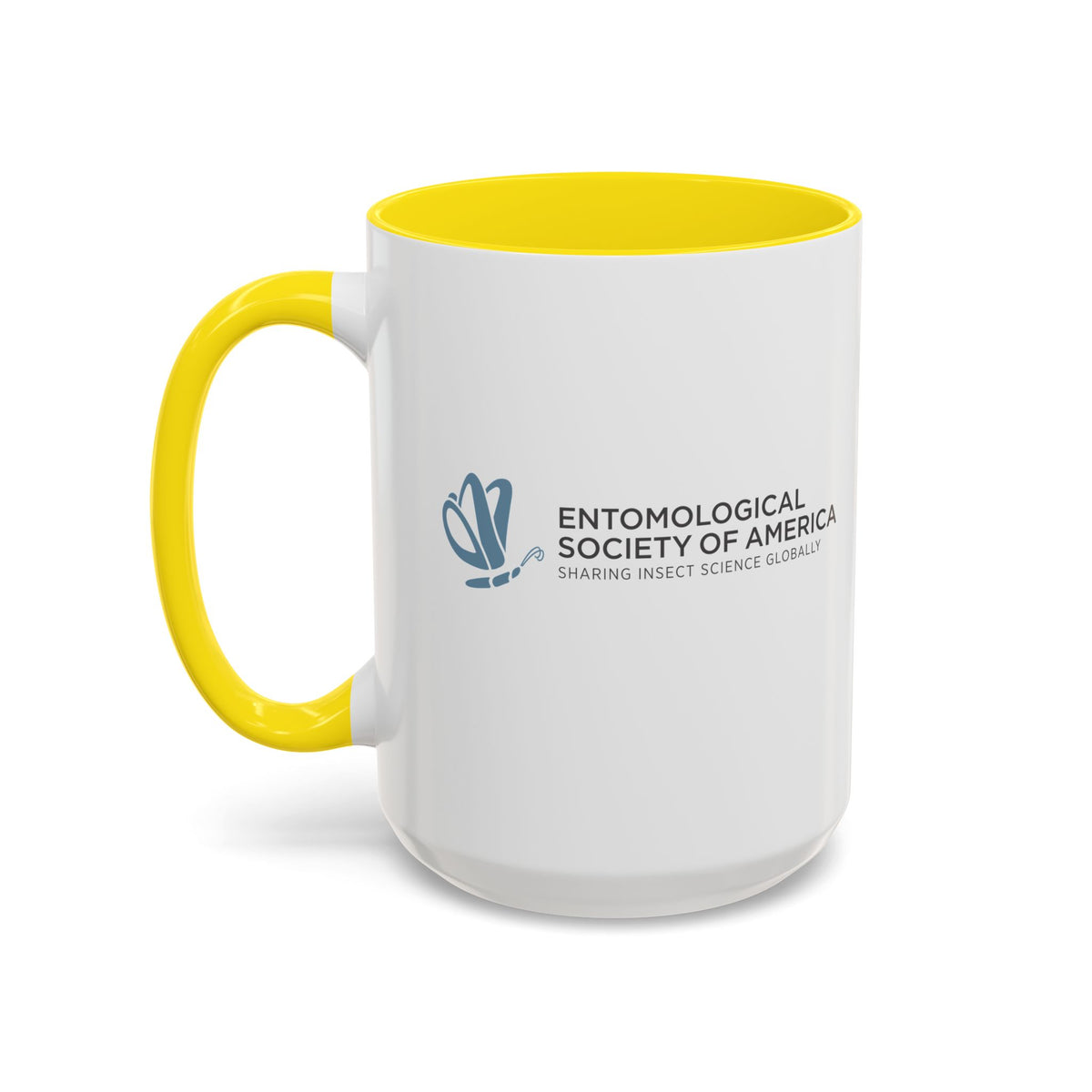 Support the Swarm Mug
