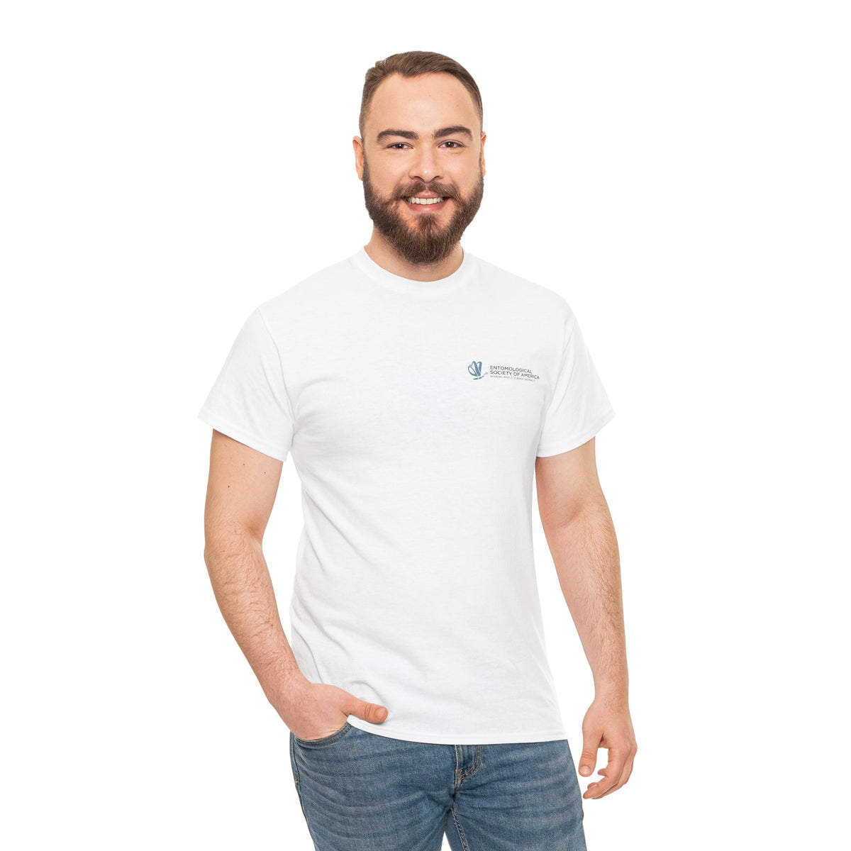 ESA T-Shirt (Gender-Neutral)