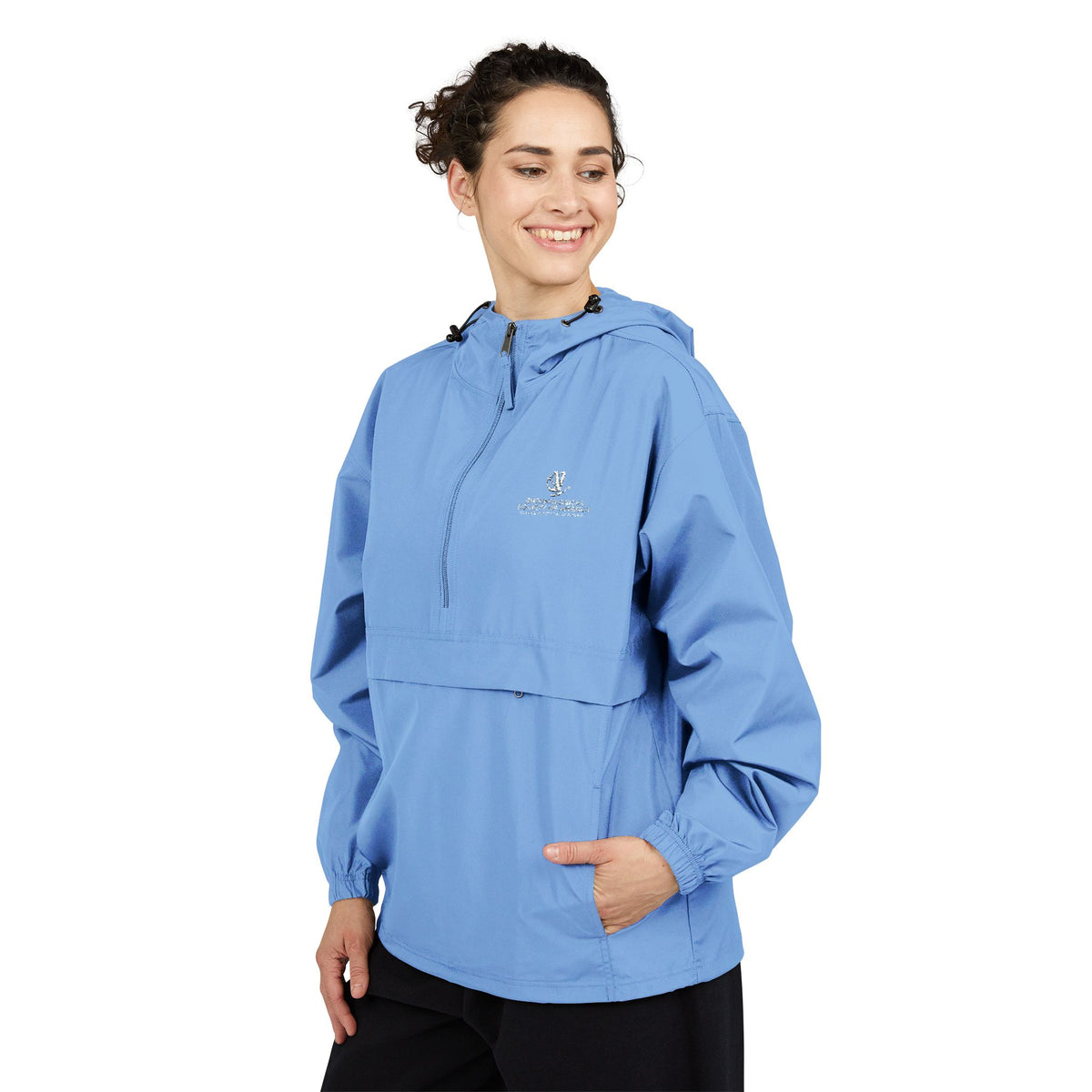 ESA Packable Anorak Jacket (Gender-Neutral)