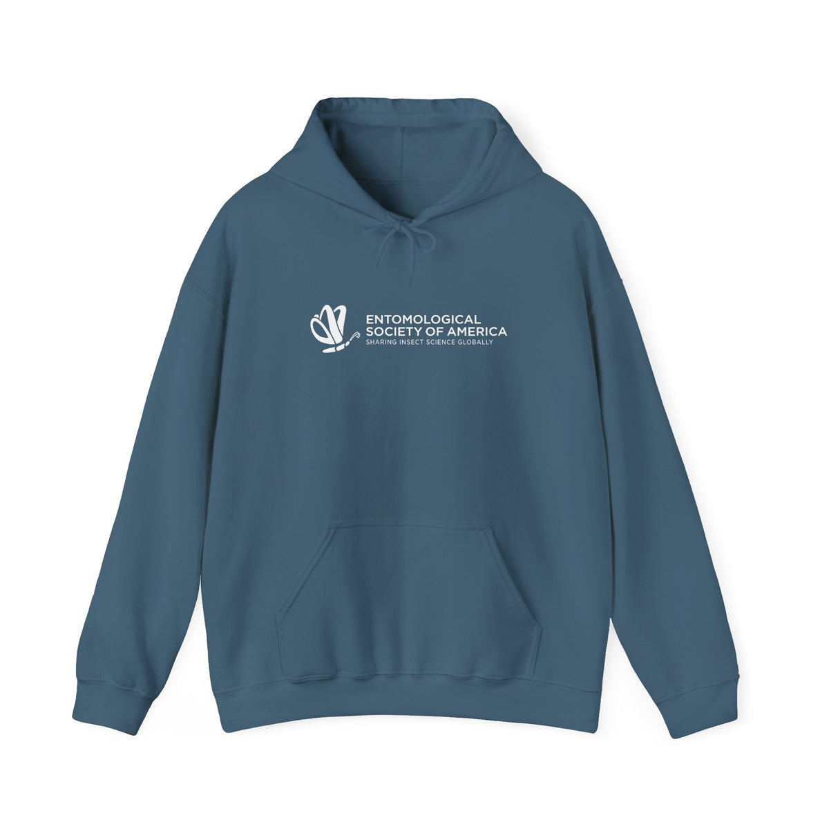 ESA Pullover Hoodie (Gender-Neutral)