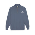 ESA Quarter‑Zip Sweatshirt (Gender-neutral)