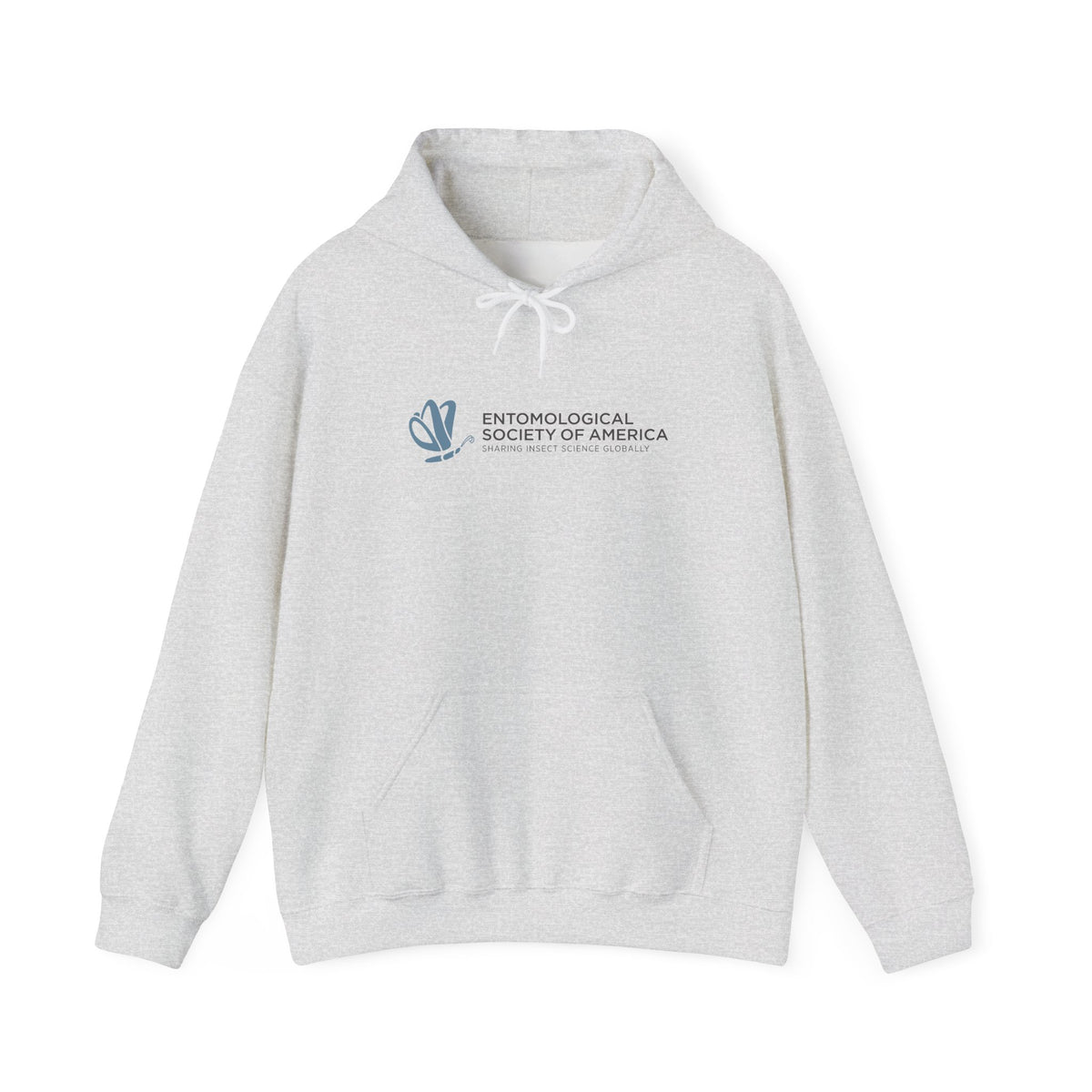 ESA Pullover Hoodie (Gender-Neutral)