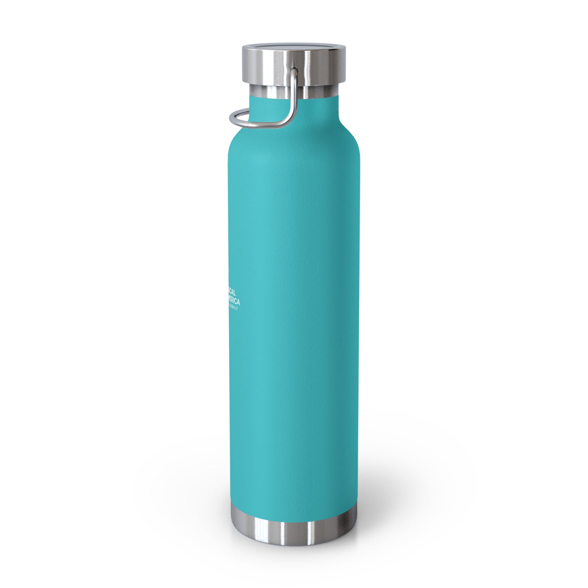 ESA Logo Insulated Water Bottle |  22oz Copper Vacuum Insulation