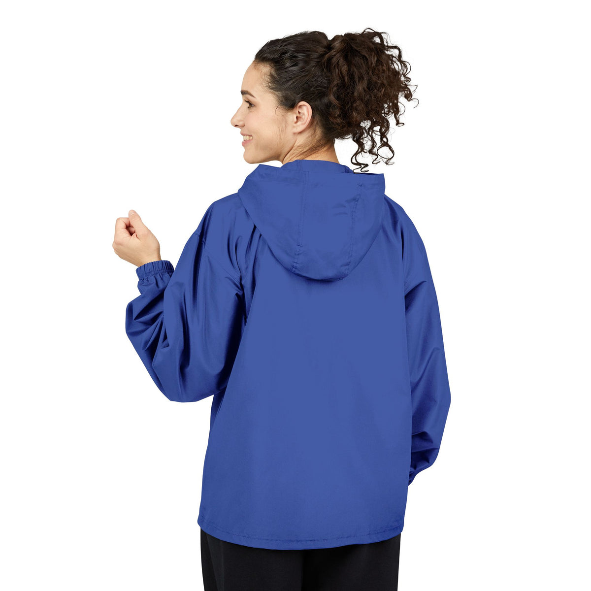ESA Packable Anorak Jacket (Gender-Neutral)