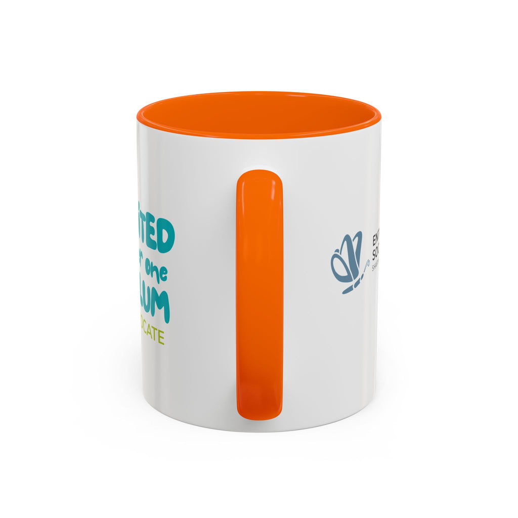 United Under One Phylum Mug