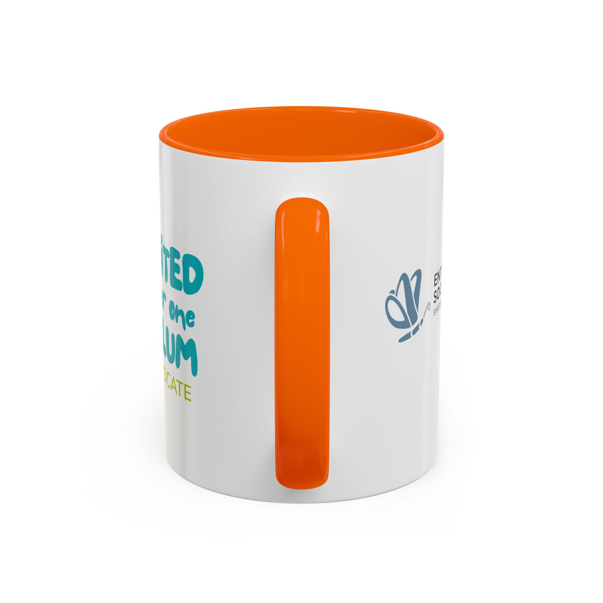 United Under One Phylum Mug