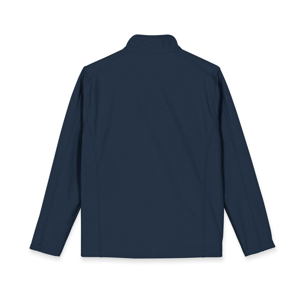 ESA Embroidered Soft Shell Jacket