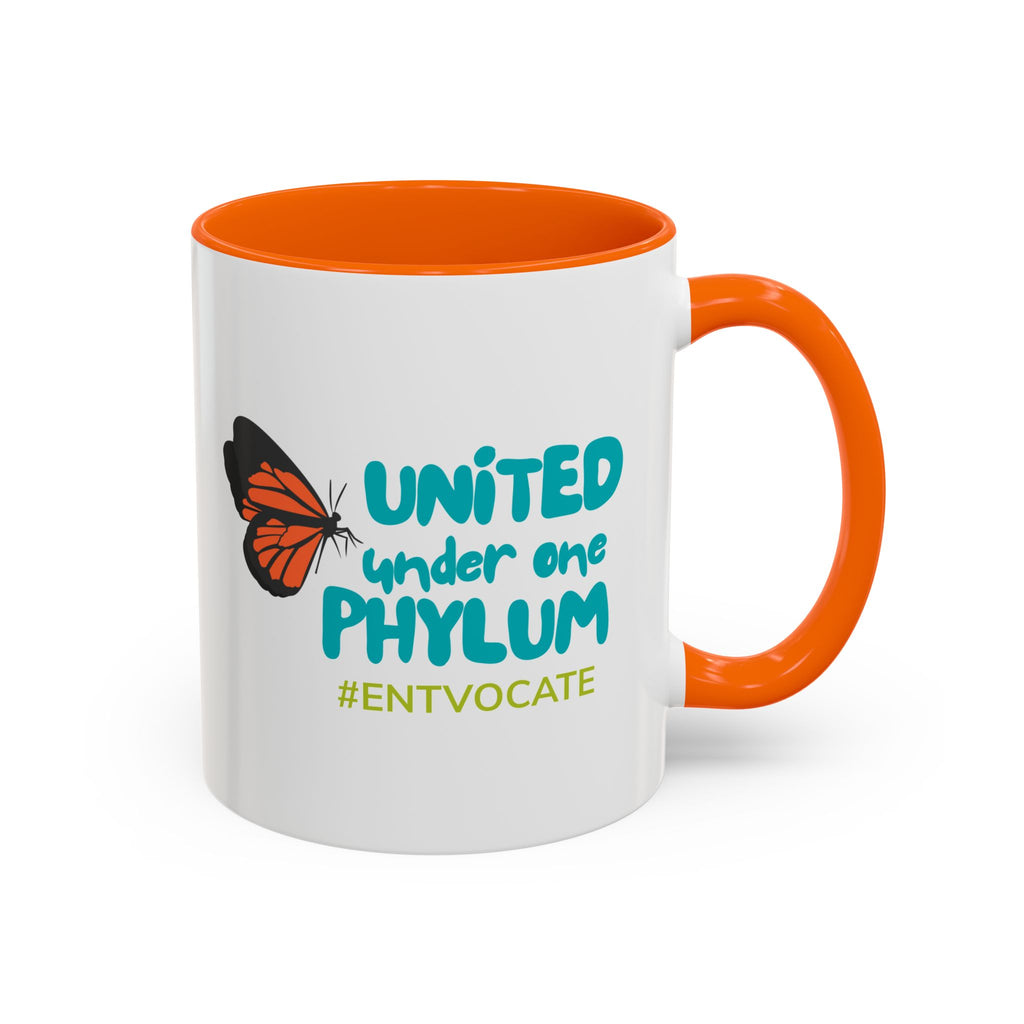 United Under One Phylum Mug
