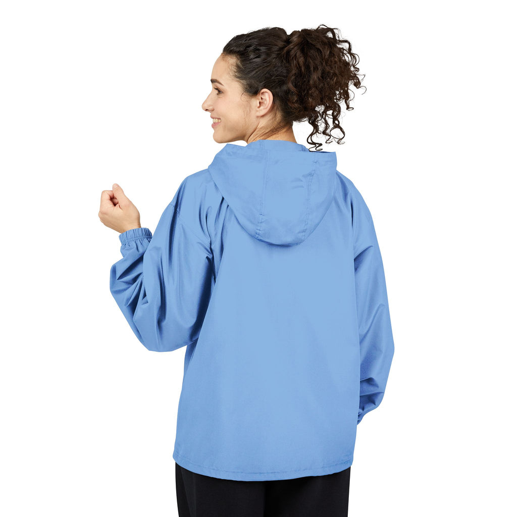 ESA Packable Anorak Jacket (Gender-Neutral)
