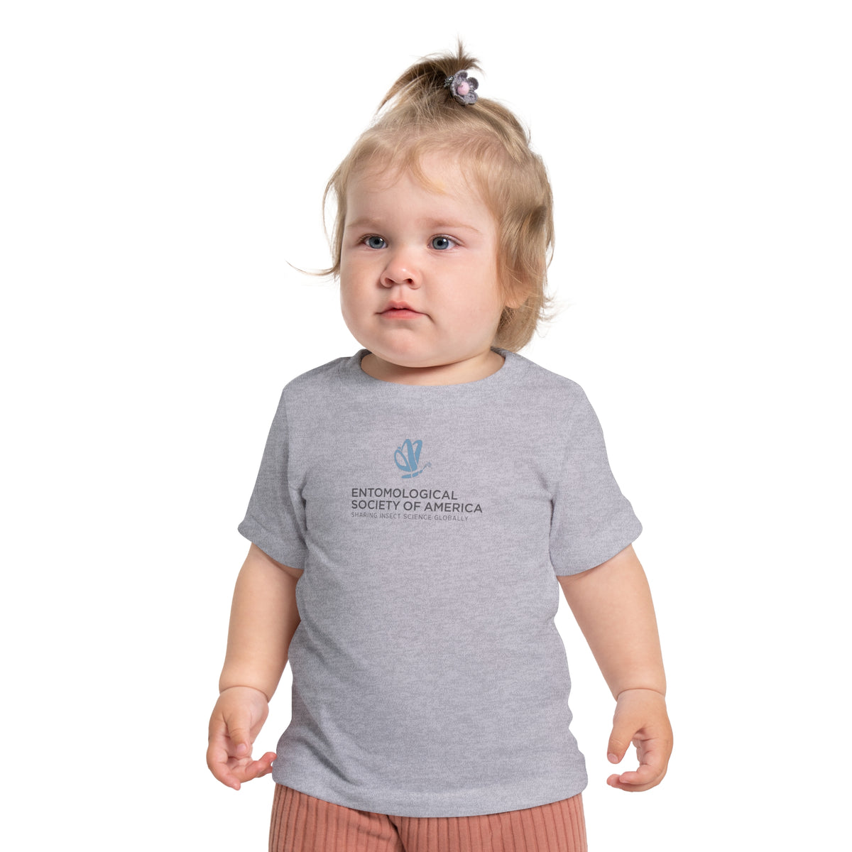 ESA Logo Baby Shirt