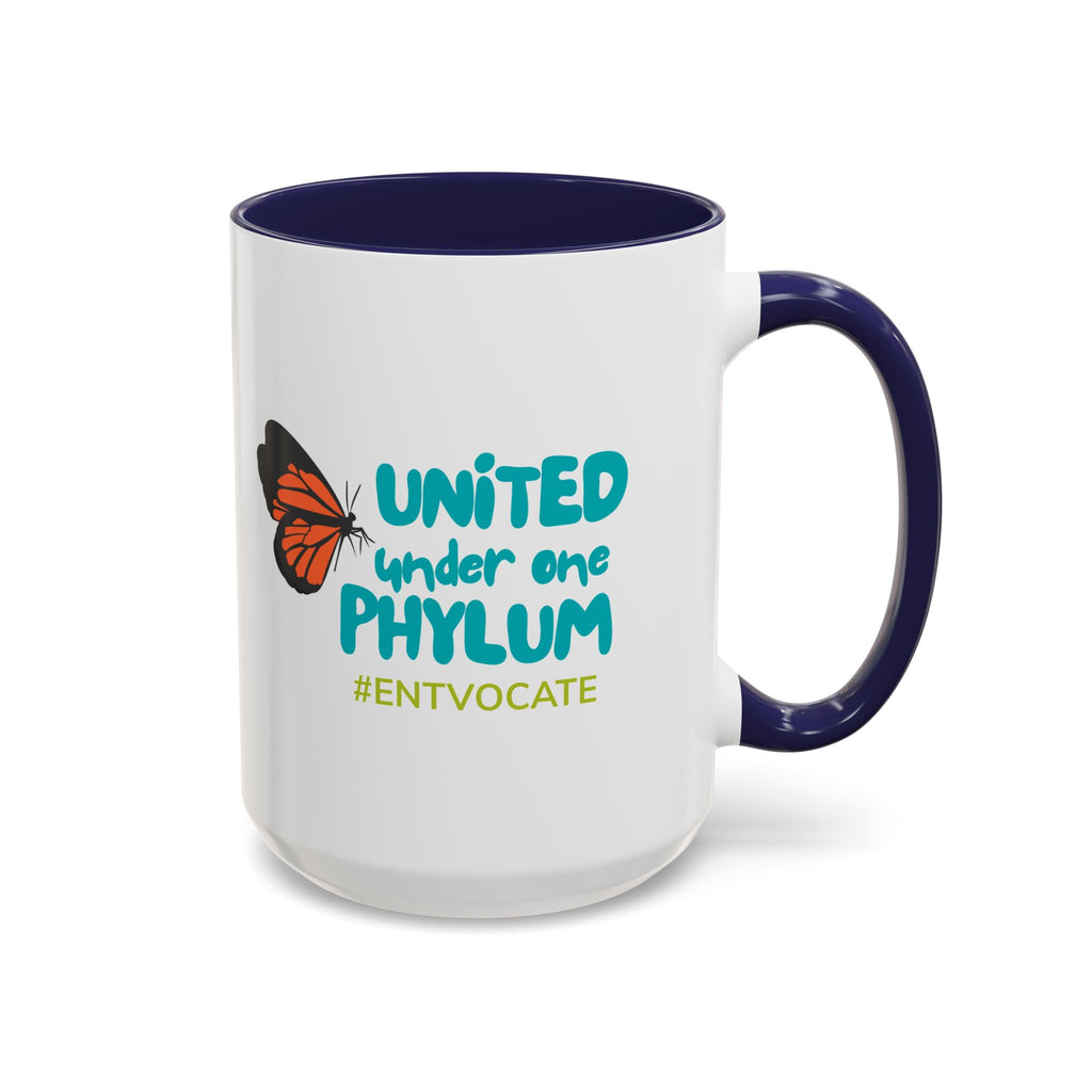 United Under One Phylum Mug