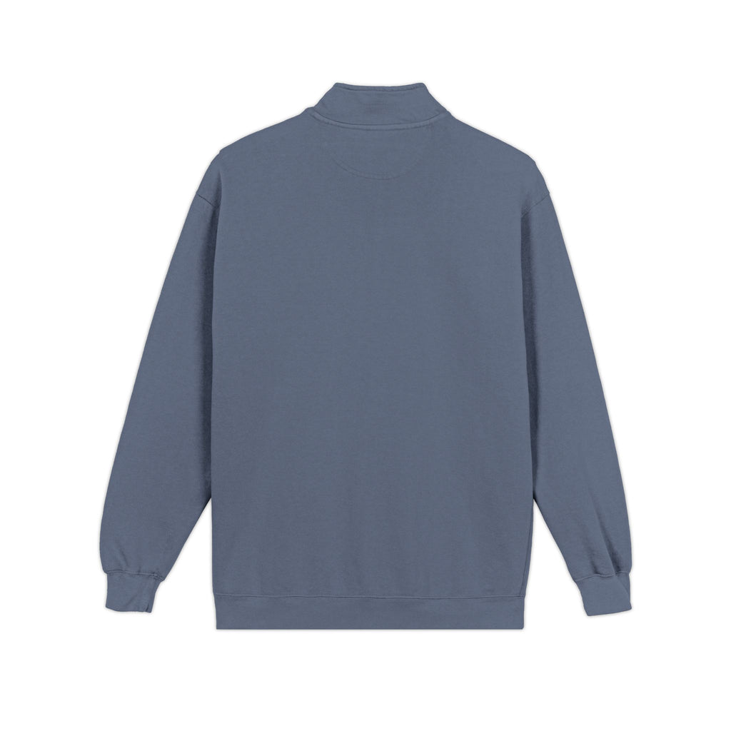 ESA Quarter‑Zip Sweatshirt (Gender-neutral)