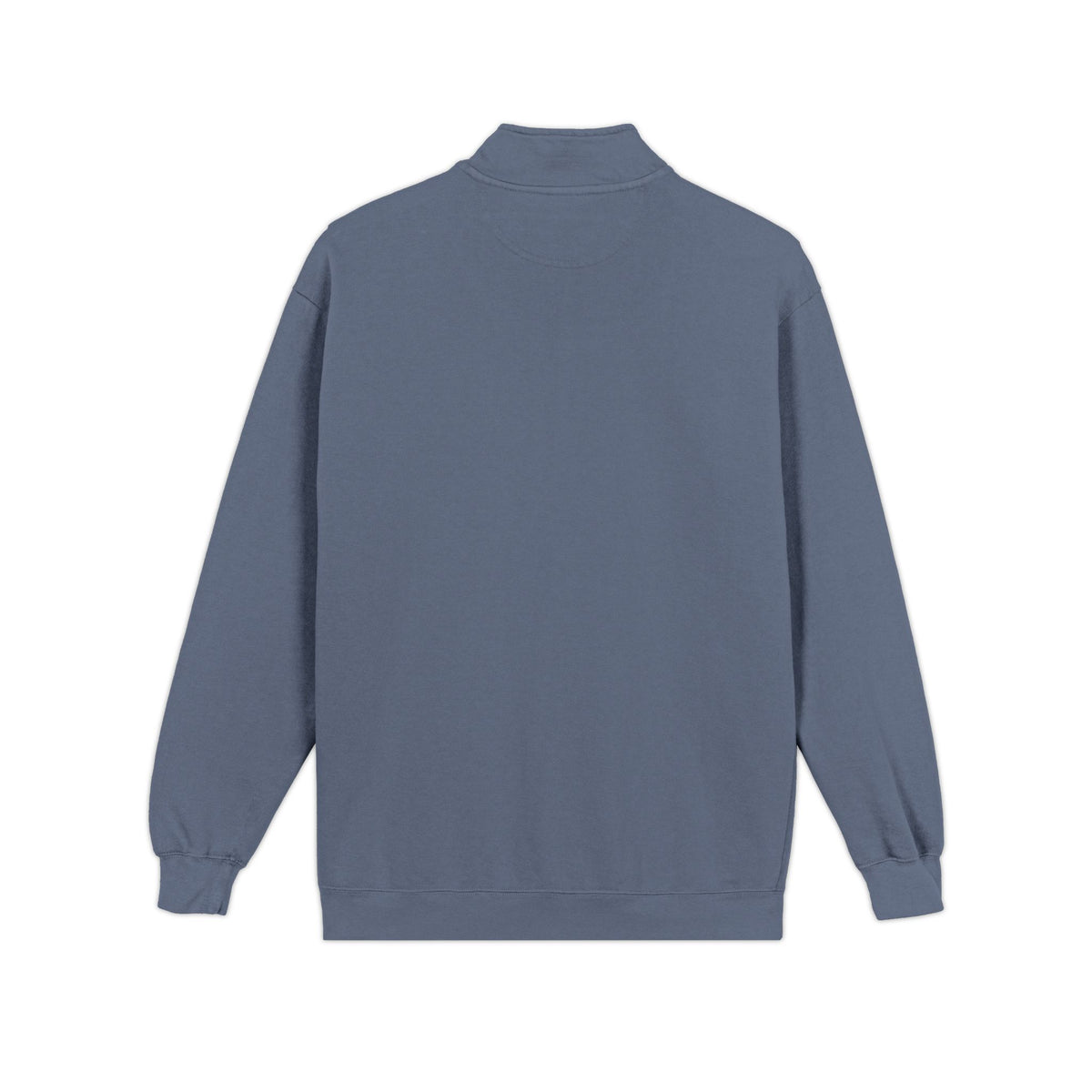 ESA Quarter‑Zip Sweatshirt (Gender-neutral)