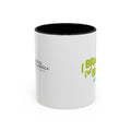Brake for Beetles Mug