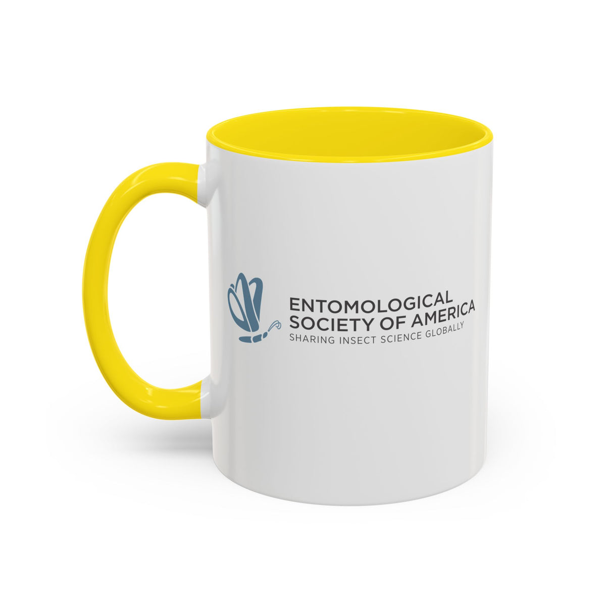 Support the Swarm Mug