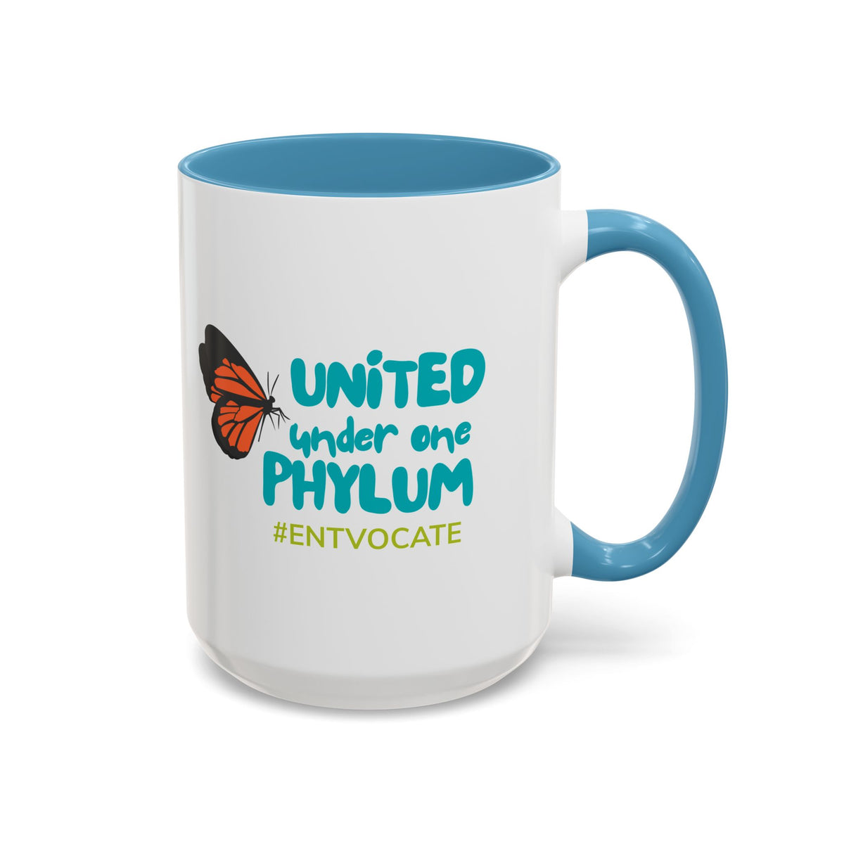 United Under One Phylum Mug