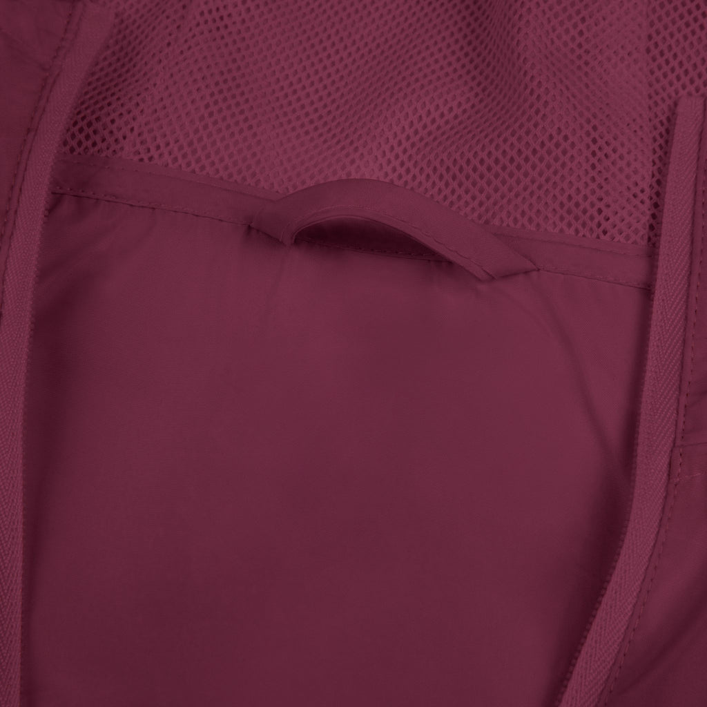 ESA Full-Zip Windbreaker (Gender-neutral)