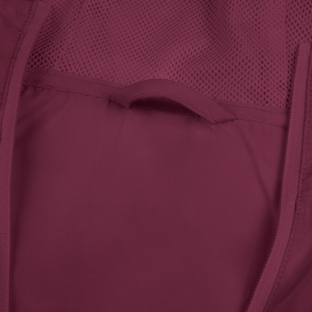 ESA Full-Zip Windbreaker (Gender-neutral)