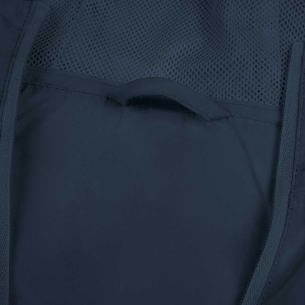ESA Full-Zip Windbreaker (Gender-neutral)
