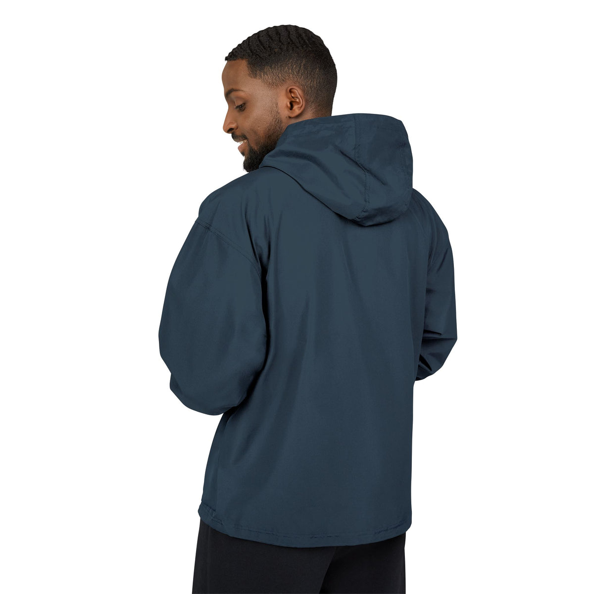 ESA Packable Anorak Jacket (Gender-Neutral)
