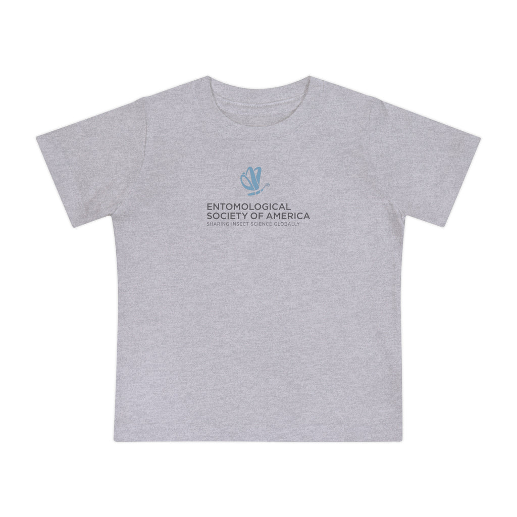 ESA Logo Baby Shirt