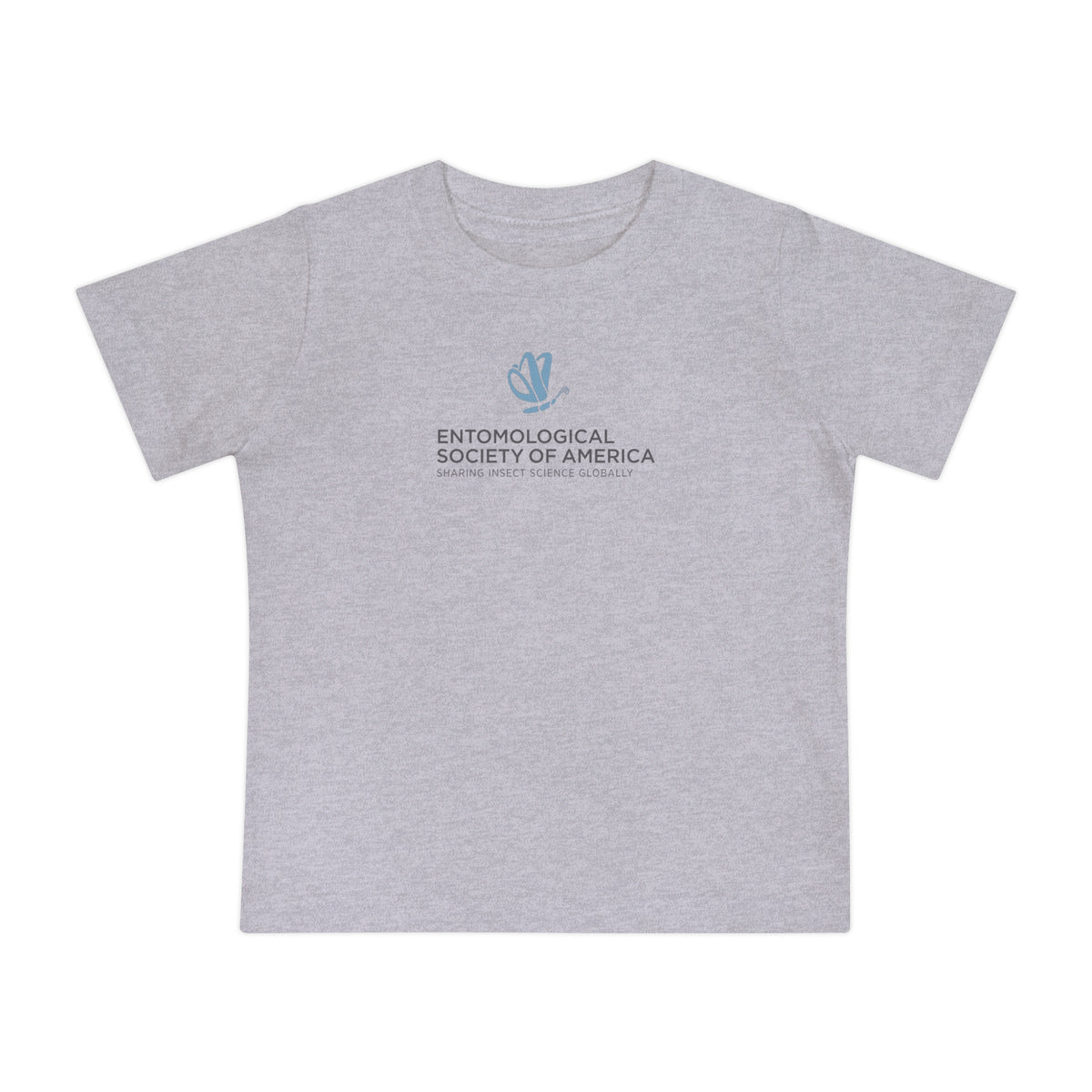 ESA Logo Baby Shirt