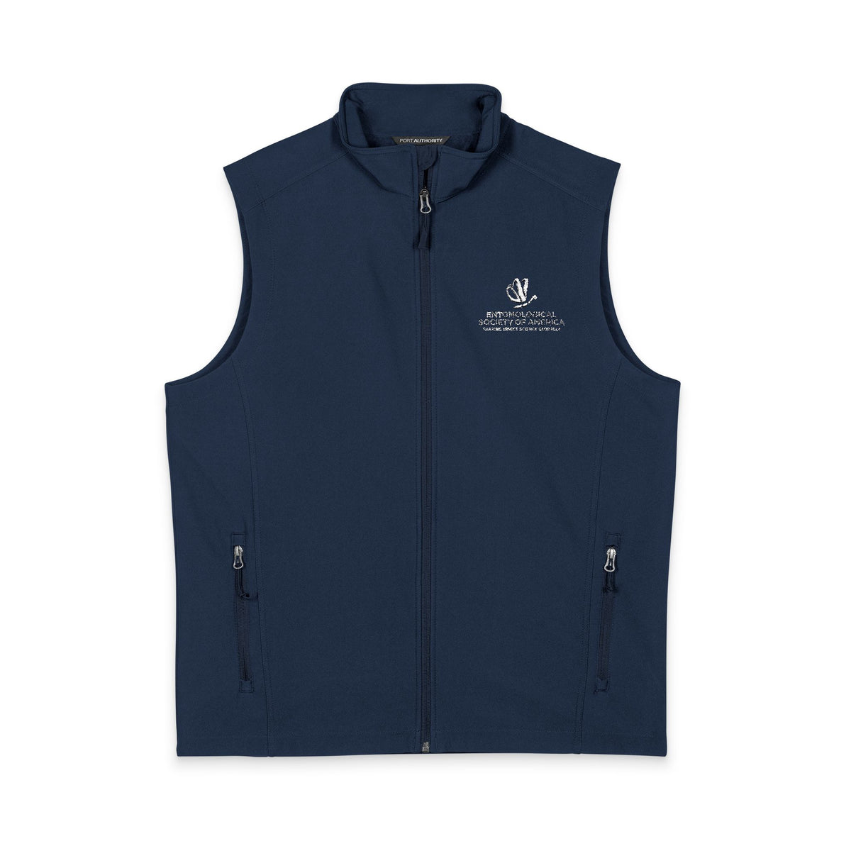 ESA Soft Shell Vest