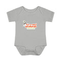 Ask Me about Arthropods Baby Onesie
