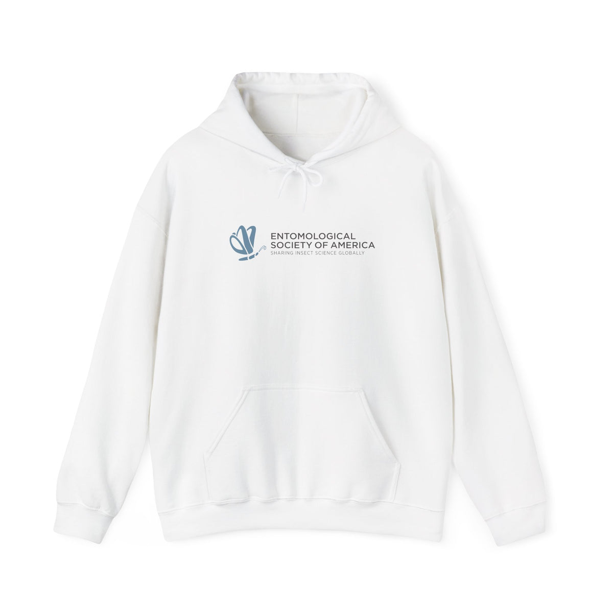 ESA Pullover Hoodie (Gender-Neutral)