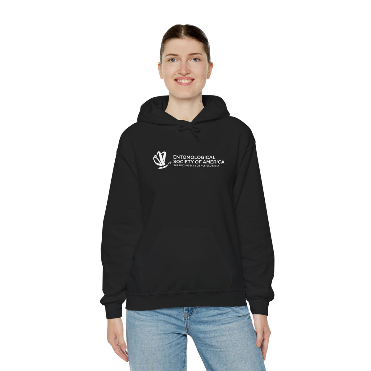 ESA Pullover Hoodie (Gender-Neutral)
