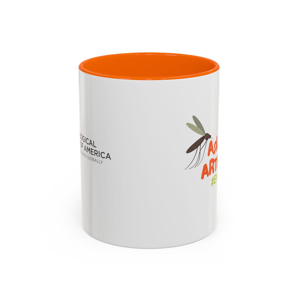 Ask Me About Arthopods Mug