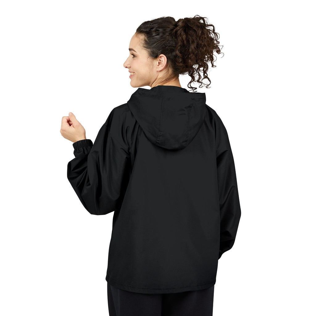 ESA Packable Anorak Jacket (Gender-Neutral)