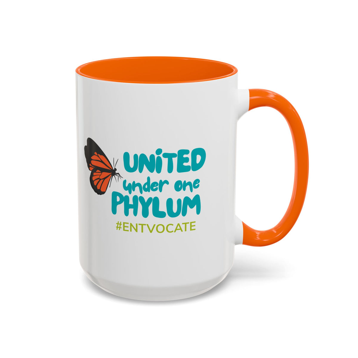 United Under One Phylum Mug