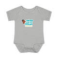 United Under One Phylum Baby Onesie