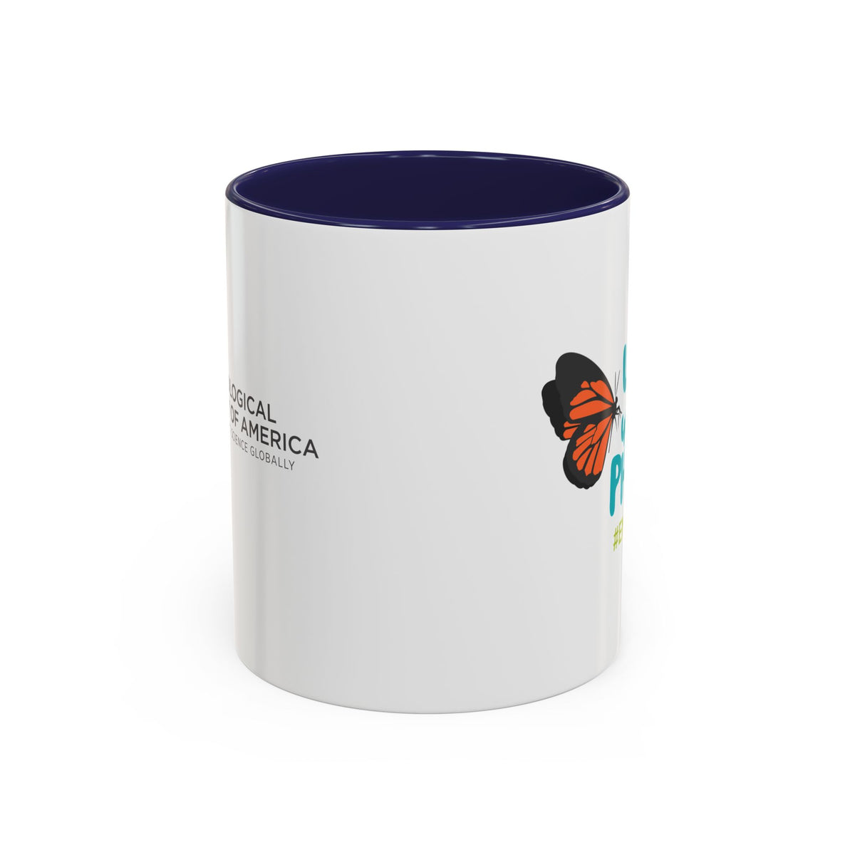 United Under One Phylum Mug