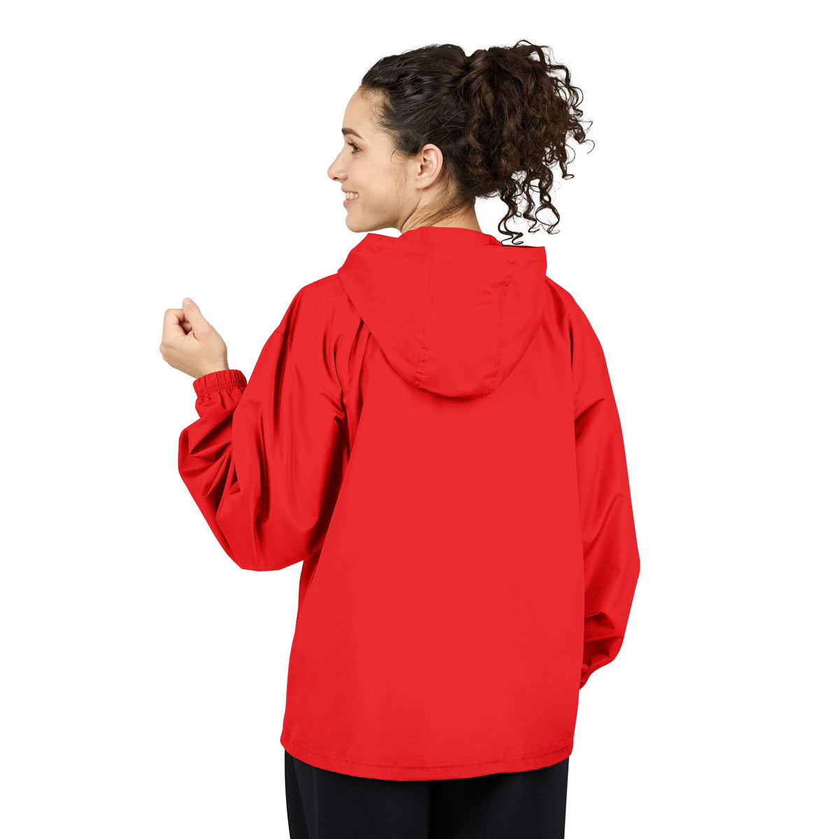 ESA Packable Anorak Jacket (Gender-Neutral)