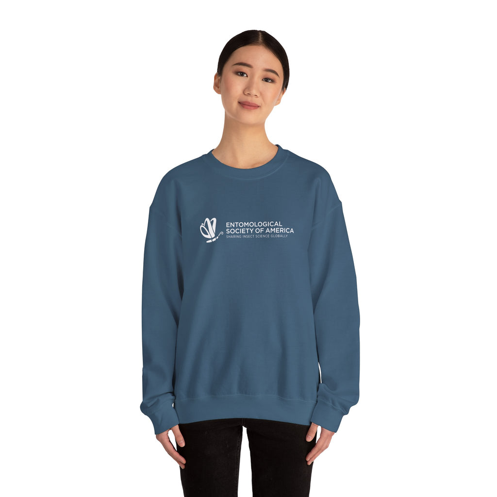 ESA Crewneck Sweatshirt (Gender-Neutral)