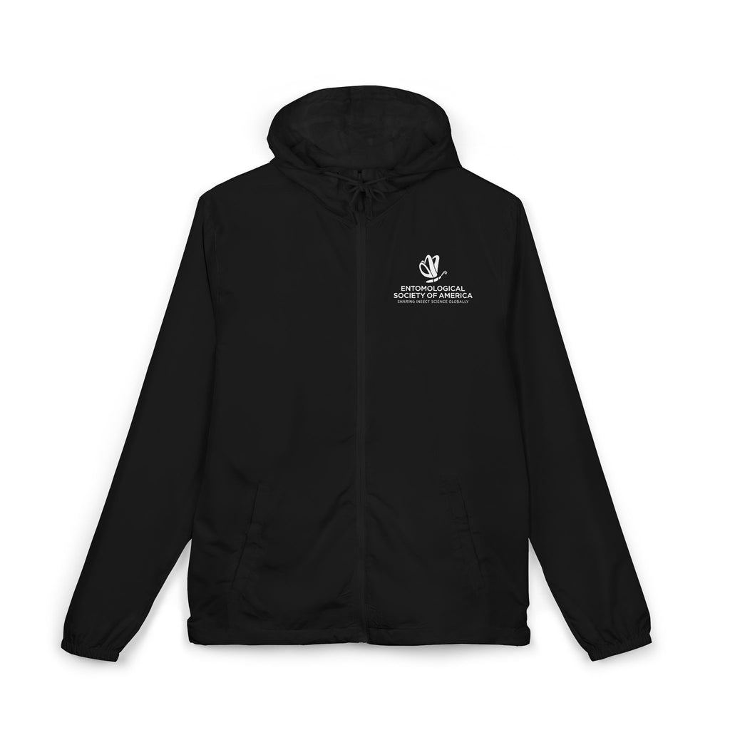 ESA Full-Zip Windbreaker (Gender-neutral)