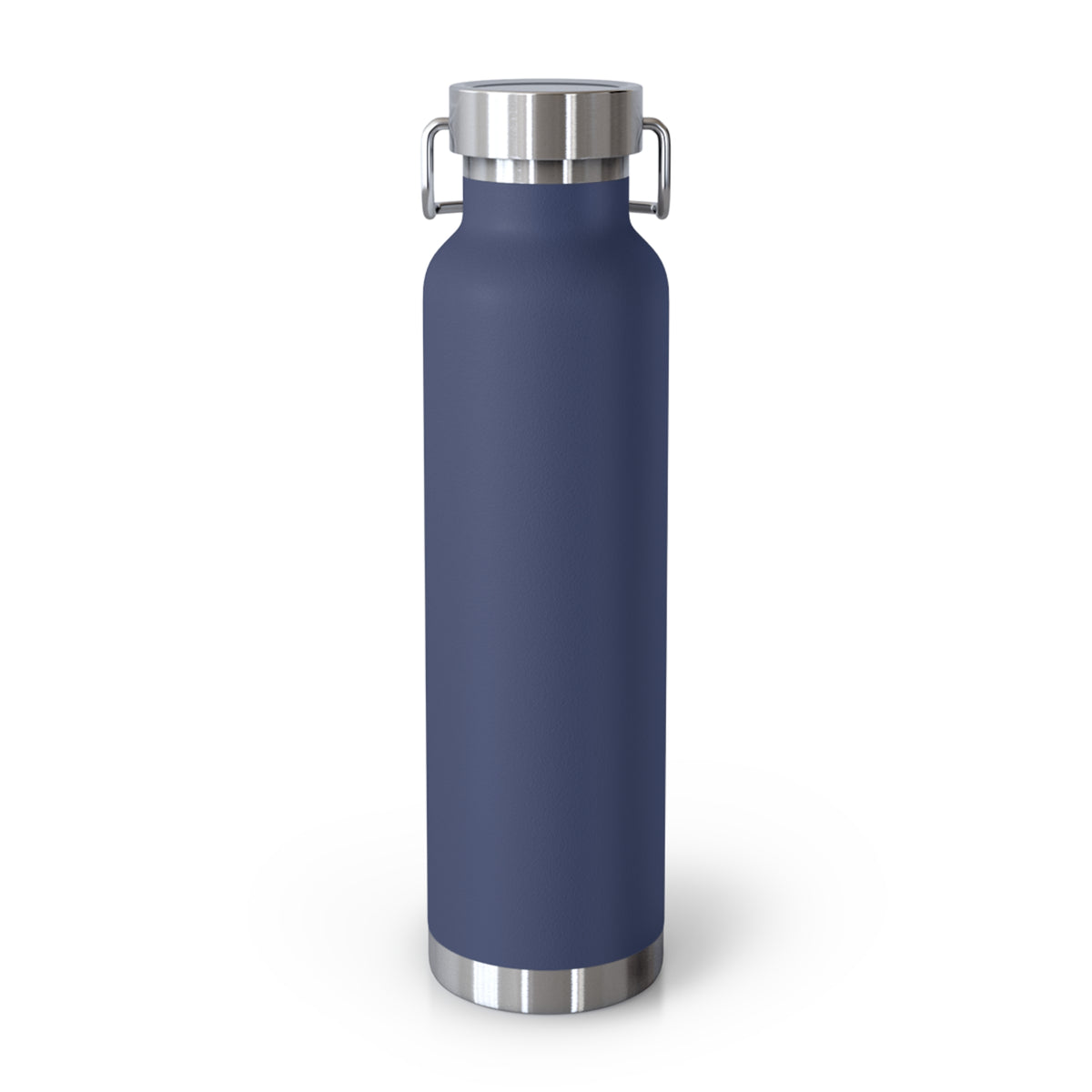 ESA Logo Insulated Water Bottle |  22oz Copper Vacuum Insulation