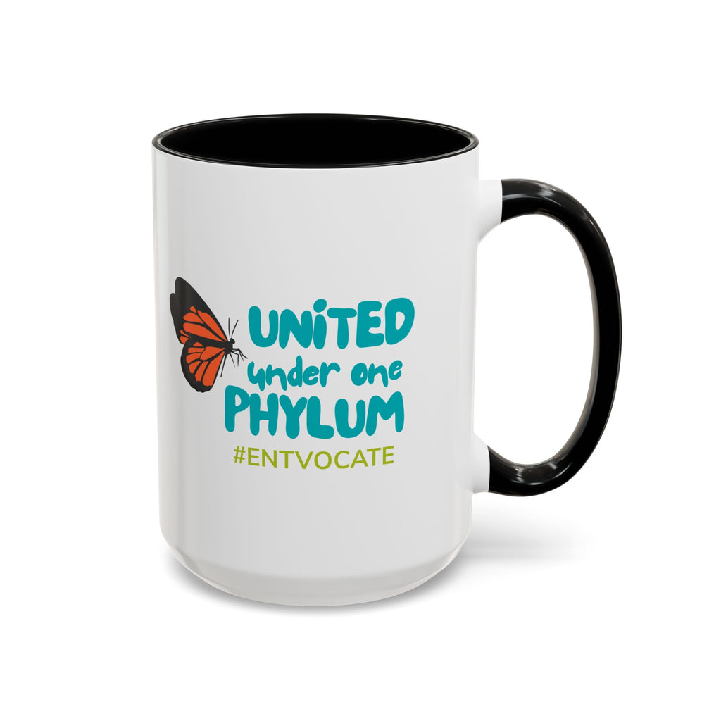 United Under One Phylum Mug