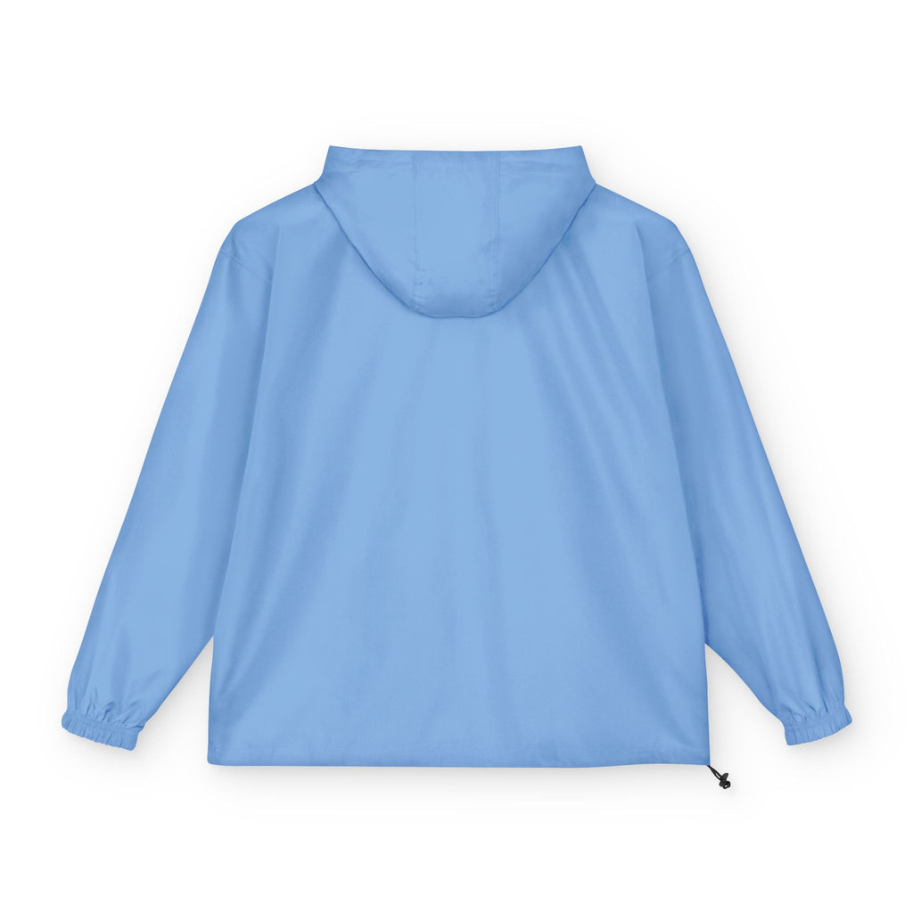 ESA Packable Anorak Jacket (Gender-Neutral)
