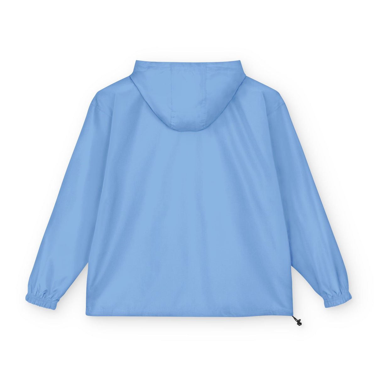 ESA Packable Anorak Jacket (Gender-Neutral)