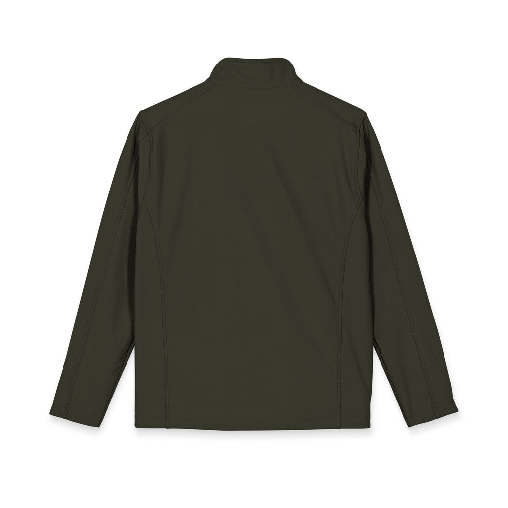 ESA Embroidered Soft Shell Jacket