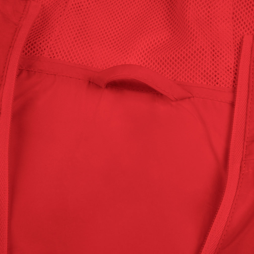 ESA Full-Zip Windbreaker (Gender-neutral)
