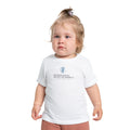 ESA Logo Baby Shirt