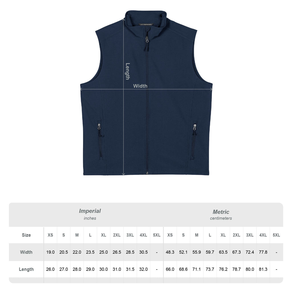 ESA Soft Shell Vest